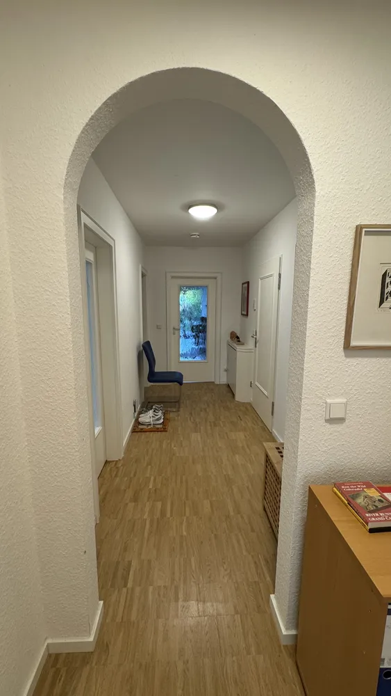 4 Zimmer Wohnung mit 99 m² in Düsseldorf – Bild 8