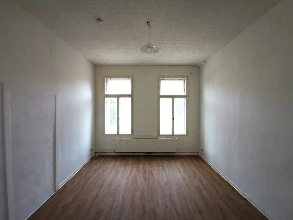 3 Zimmer Wohnung mit 99 m² in Nordhausen – Bild 2