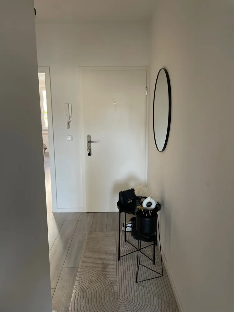 2 room apartment with 57 m² in Düsseldorf – Photo 6