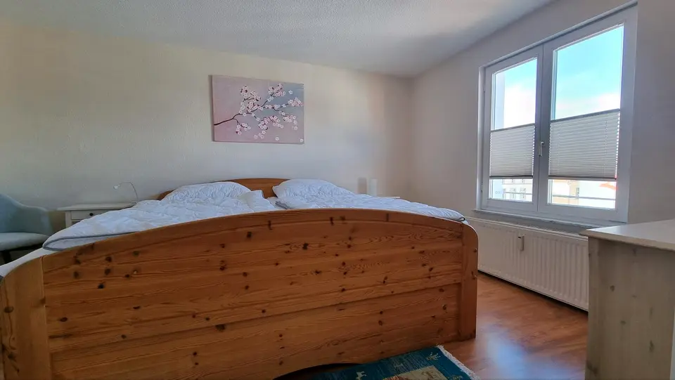Shared room with 65 m² in Schwerin – Photo 4