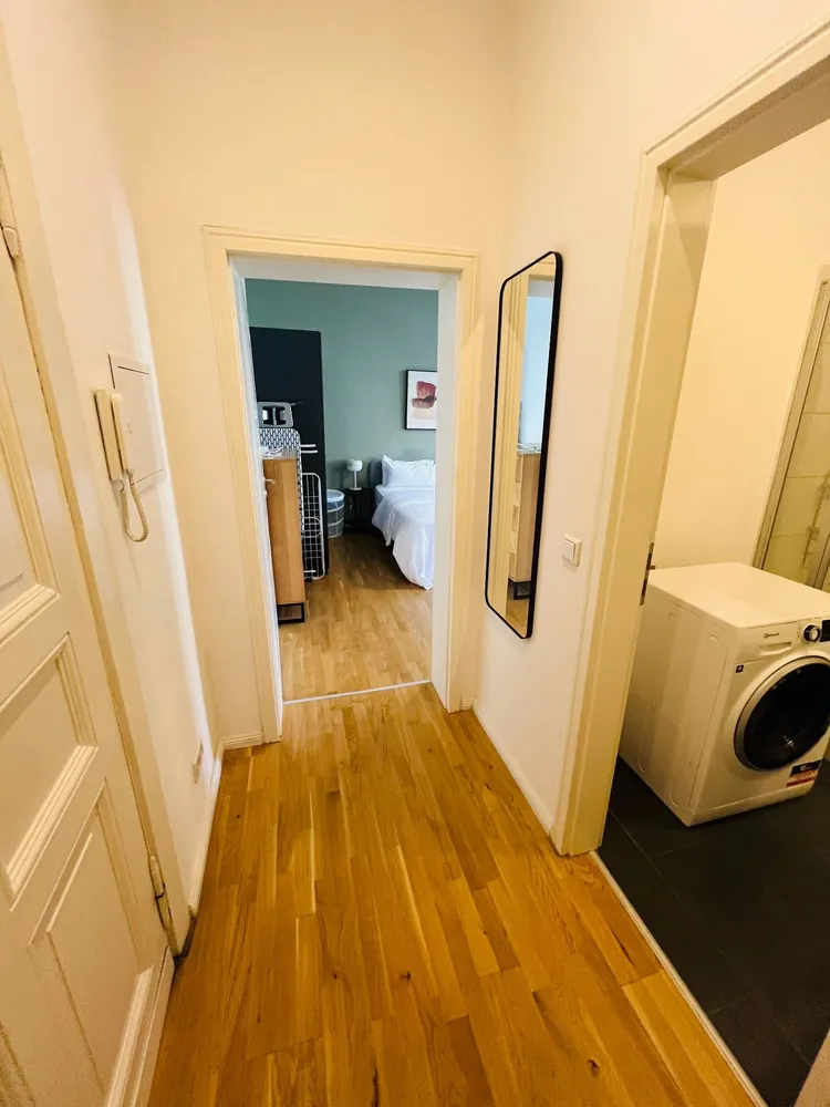 1 Zimmer Wohnung mit 36 m² in Berlin – Bild 8