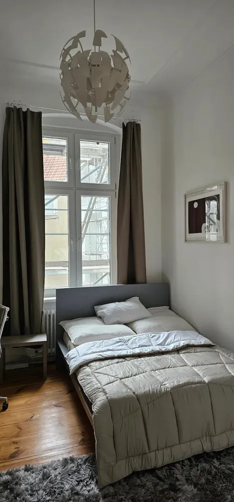 WG-Zimmer mit 16 m² in Berlin – Bild 6