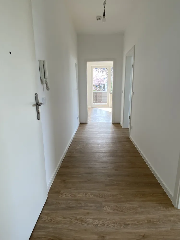 2 Zimmer Wohnung mit 59 m² in Hannover – Bild 3