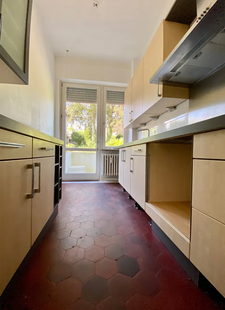 4 Zimmer Wohnung mit 120 m² in Osnabrück – Bild 7