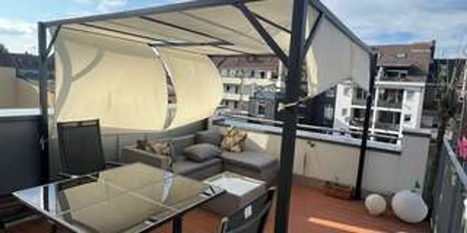 2 Zimmer Wohnung mit 62 m² in Düsseldorf – Bild 12