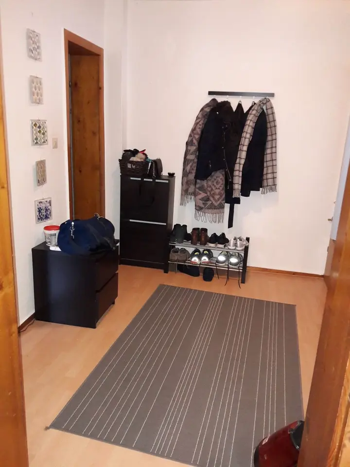 2 Zimmer Wohnung mit 57 m² in Gießen – Bild 6