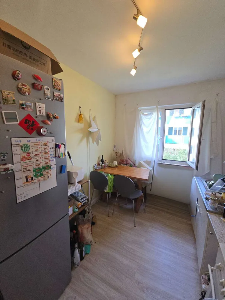1 room apartment with 35 m² in Stuttgart – Photo 7