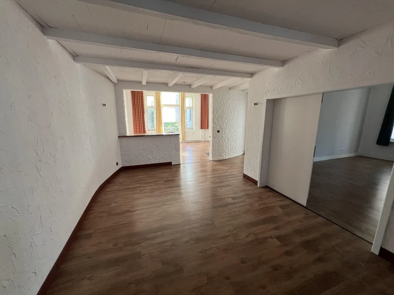 4 Zimmer Wohnung mit 125 m² in Helmstedt – Bild 2