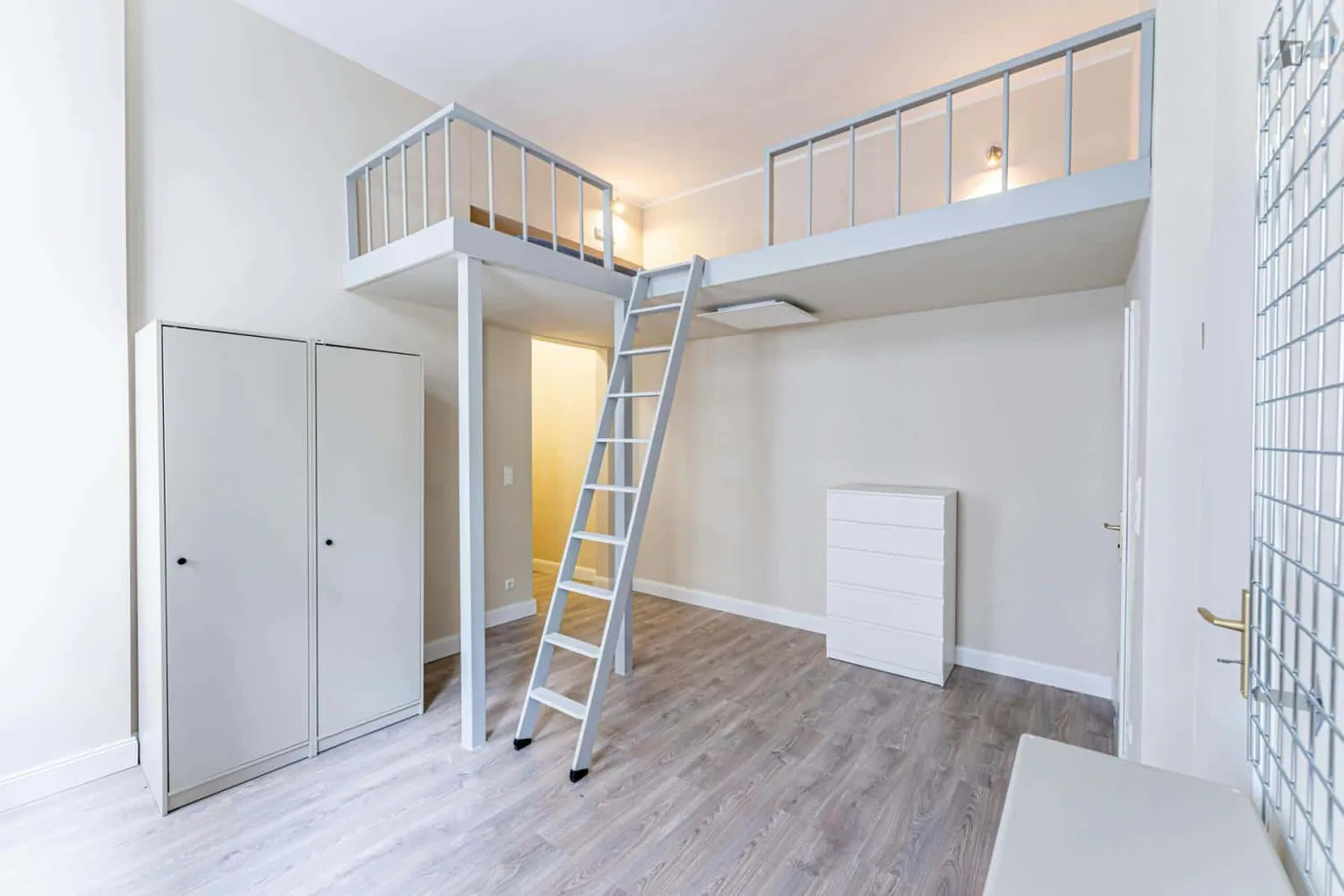WG-Zimmer mit 15 m² in Berlin – Bild 3