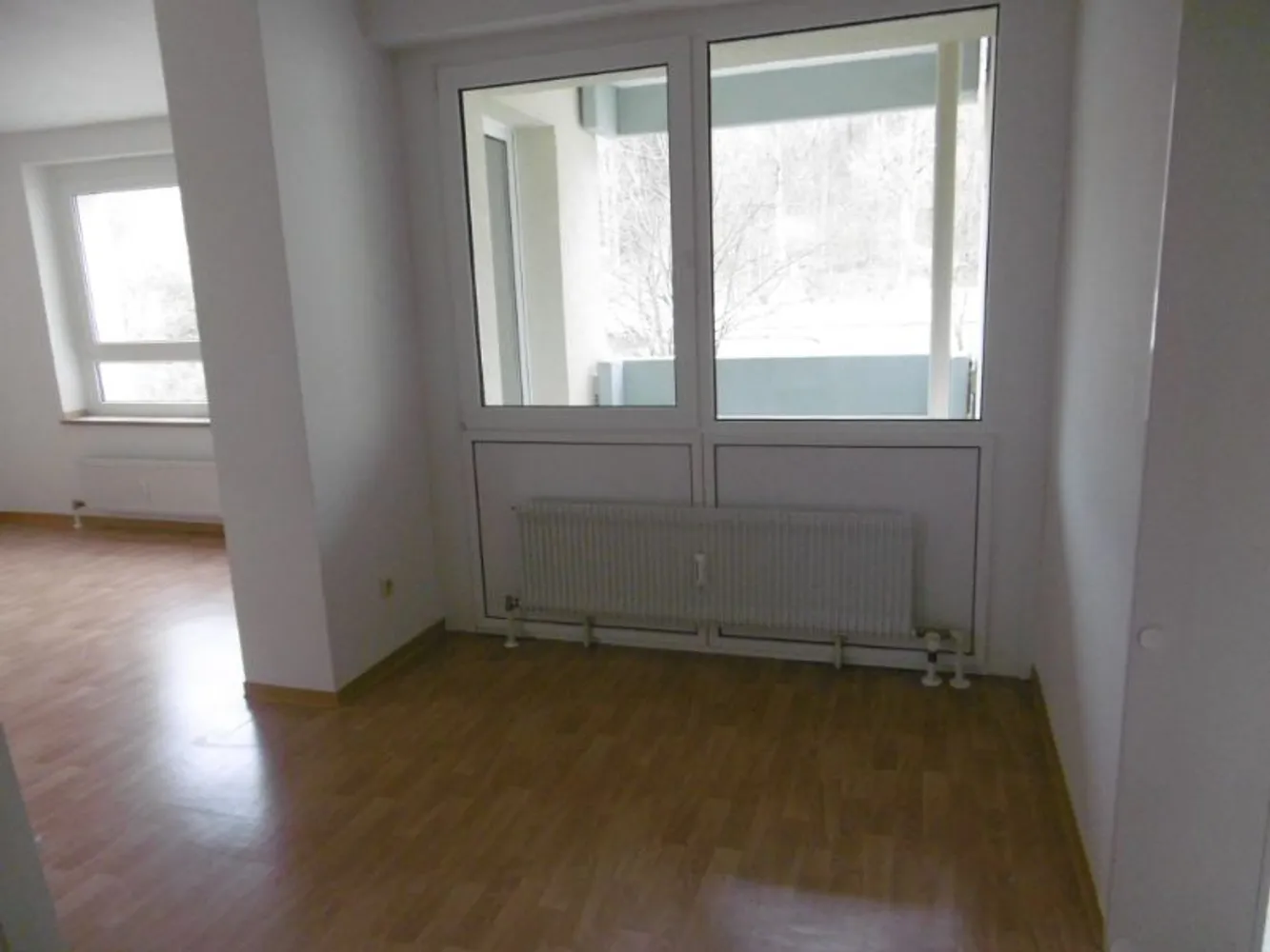 2 Zimmer Wohnung mit 59 m² in Bielefeld – Bild 5