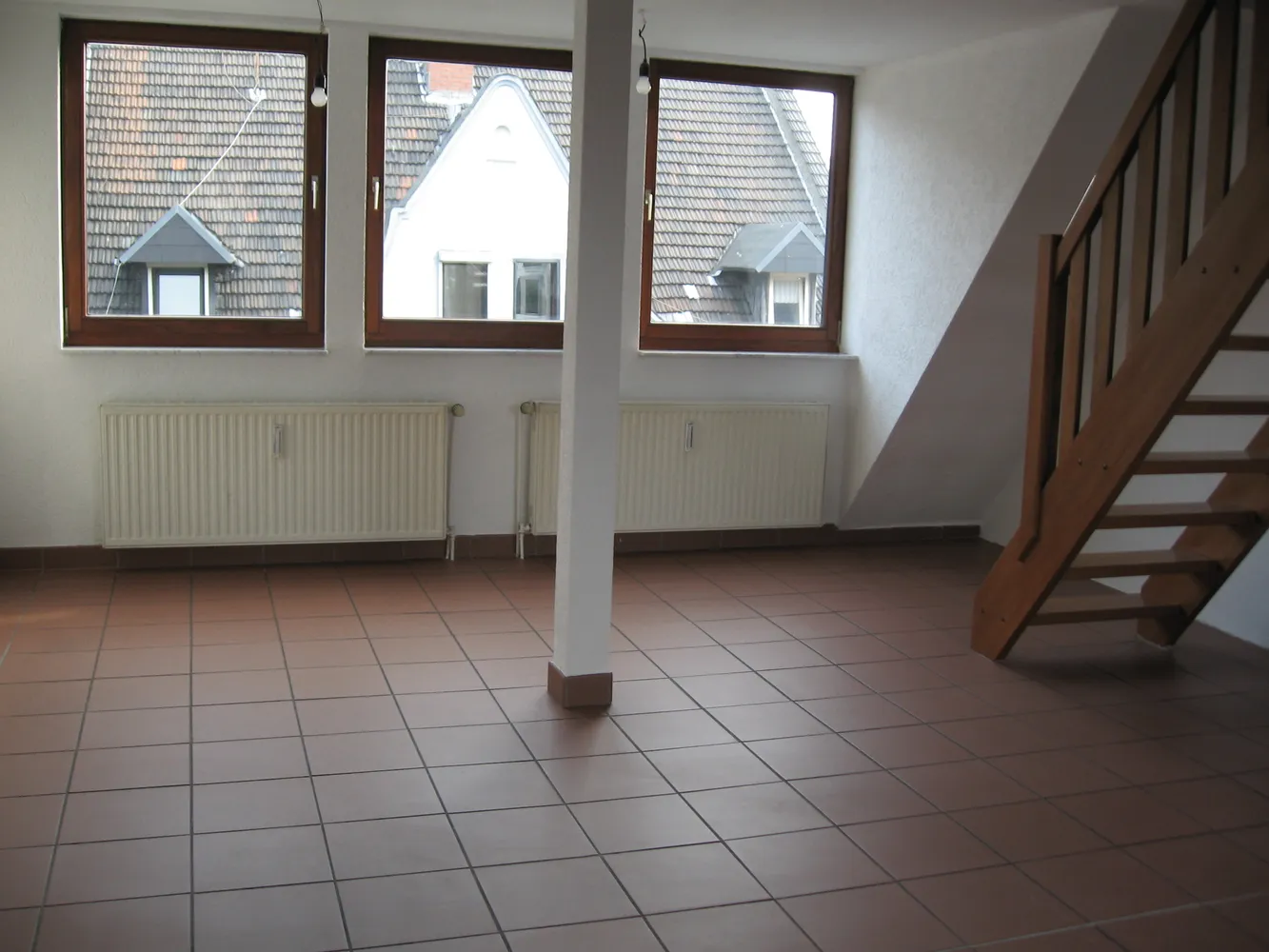 3 room apartment with 85 m² in Gelsenkirchen – Photo 6