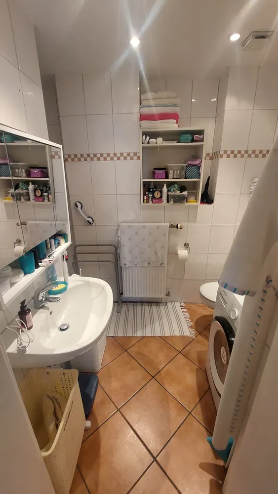 2 Zimmer Wohnung mit 62 m² in Dortmund – Bild 10
