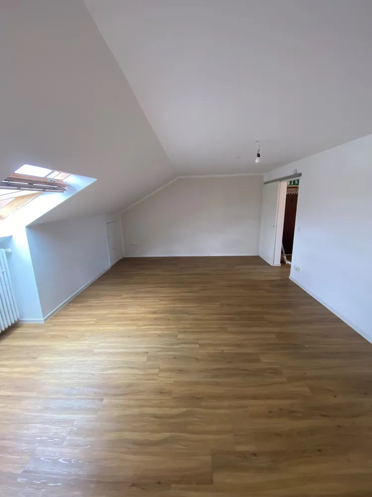 1 Zimmer Wohnung mit 44 m² in Schwetzingen – Bild 6