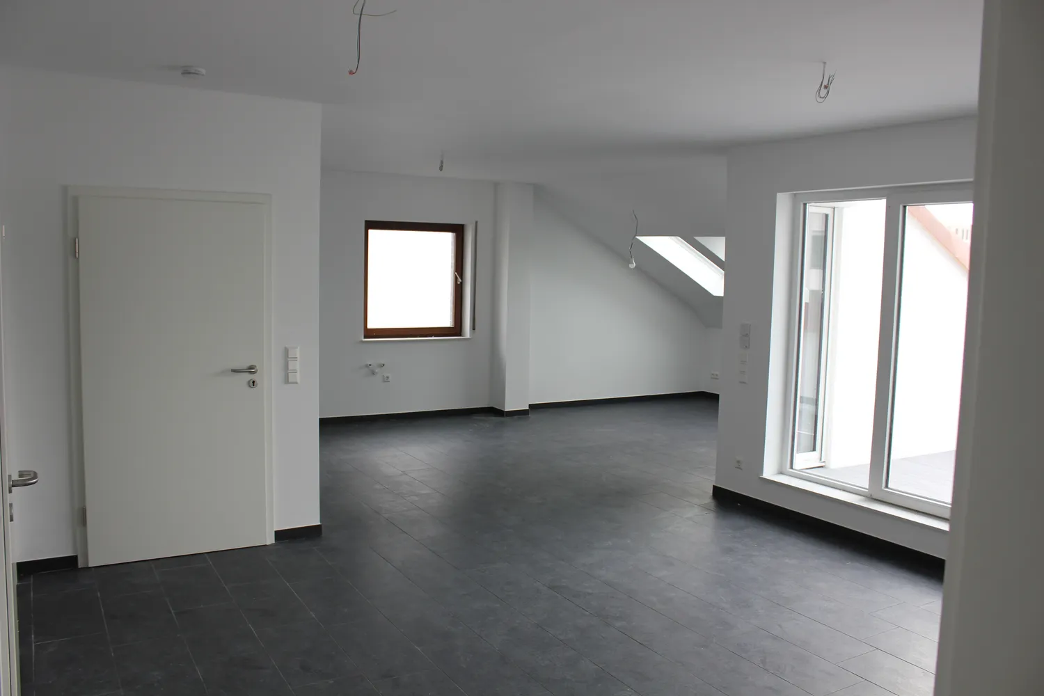 4 Zimmer Wohnung mit 105 m² in Speyer – Bild 1