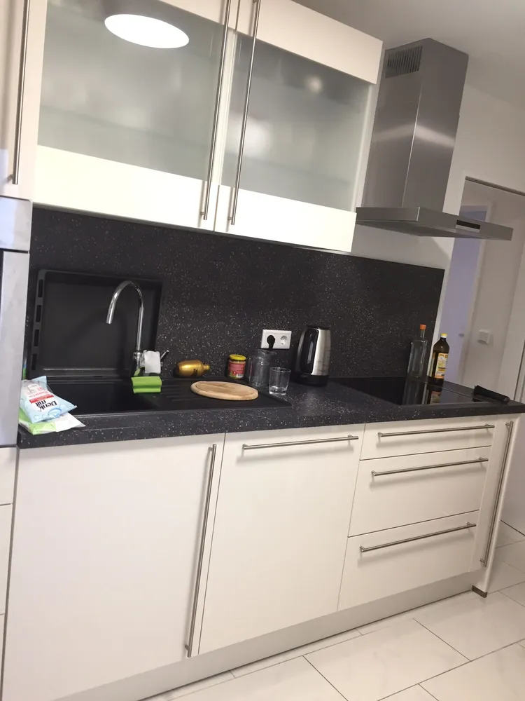 3 Zimmer Wohnung mit 84 m² in Karlsruhe – Bild 4