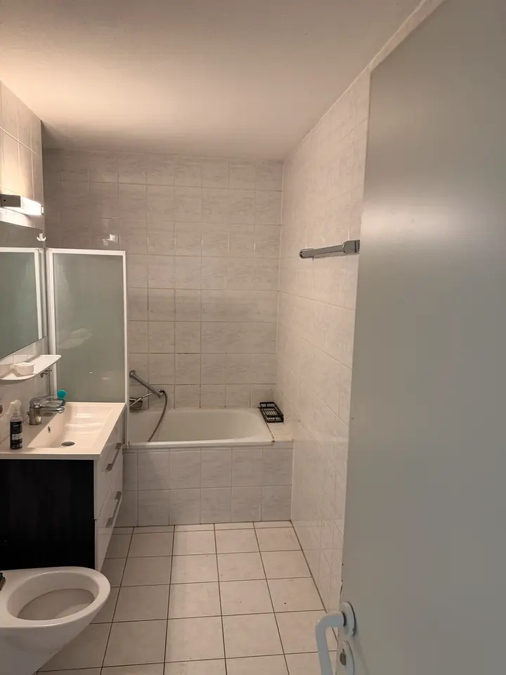 2 Zimmer Wohnung mit 55 m² in Erding – Bild 5