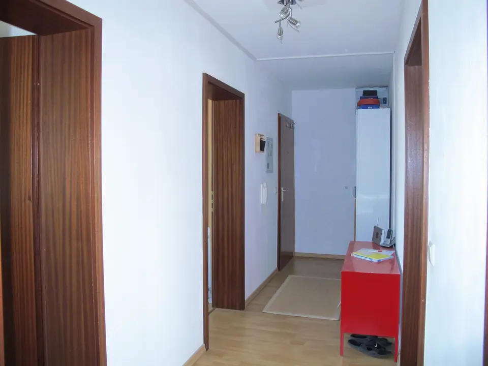 3 Zimmer Wohnung mit 87 m² in Mannheim – Bild 5