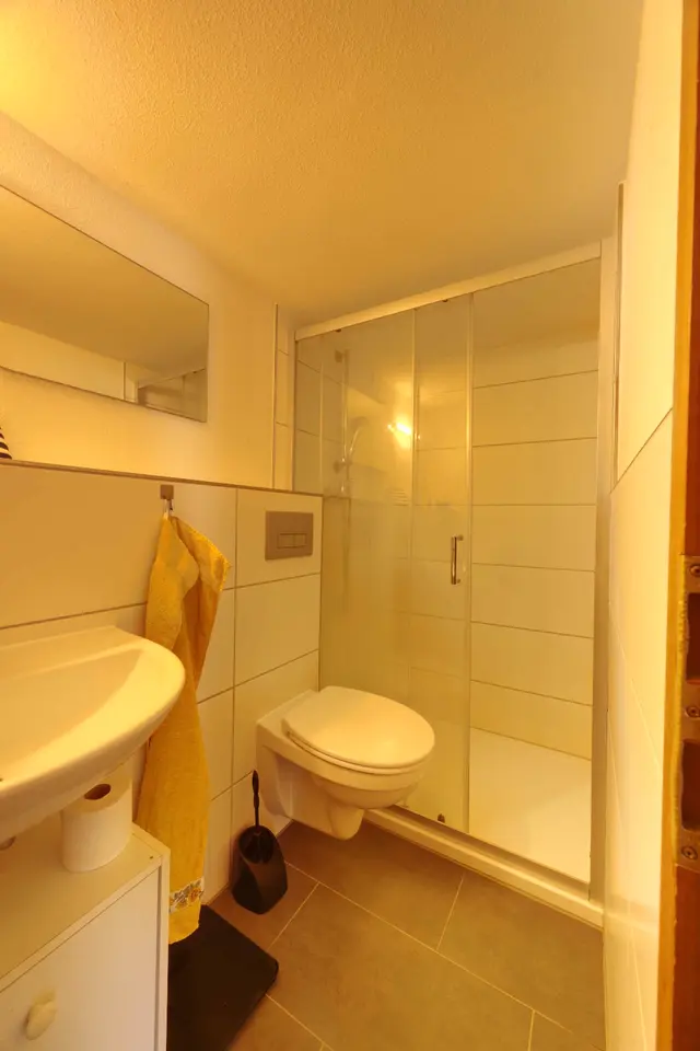 Studio mit 21 m² in Northeim – Bild 6