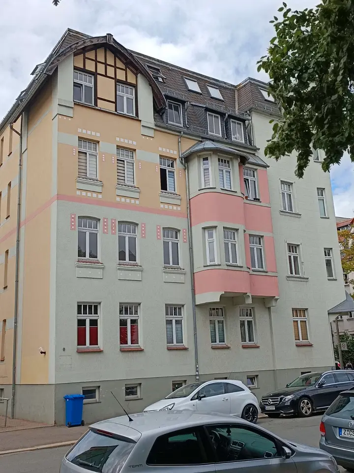 3 Zimmer Wohnung mit 92 m² in Zwickau – Bild 4