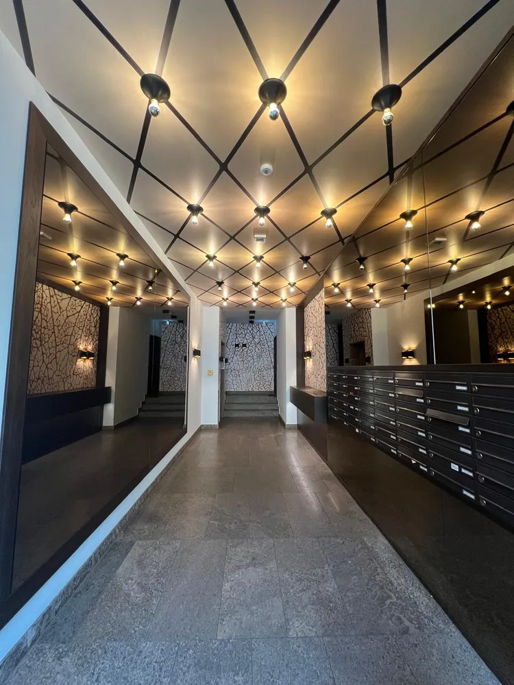 4 Zimmer Wohnung mit 108 m² in Berlin – Bild 1