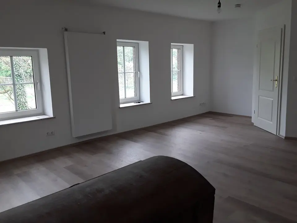4 Zimmer Wohnung mit 135 m² in Lengerich – Bild 7