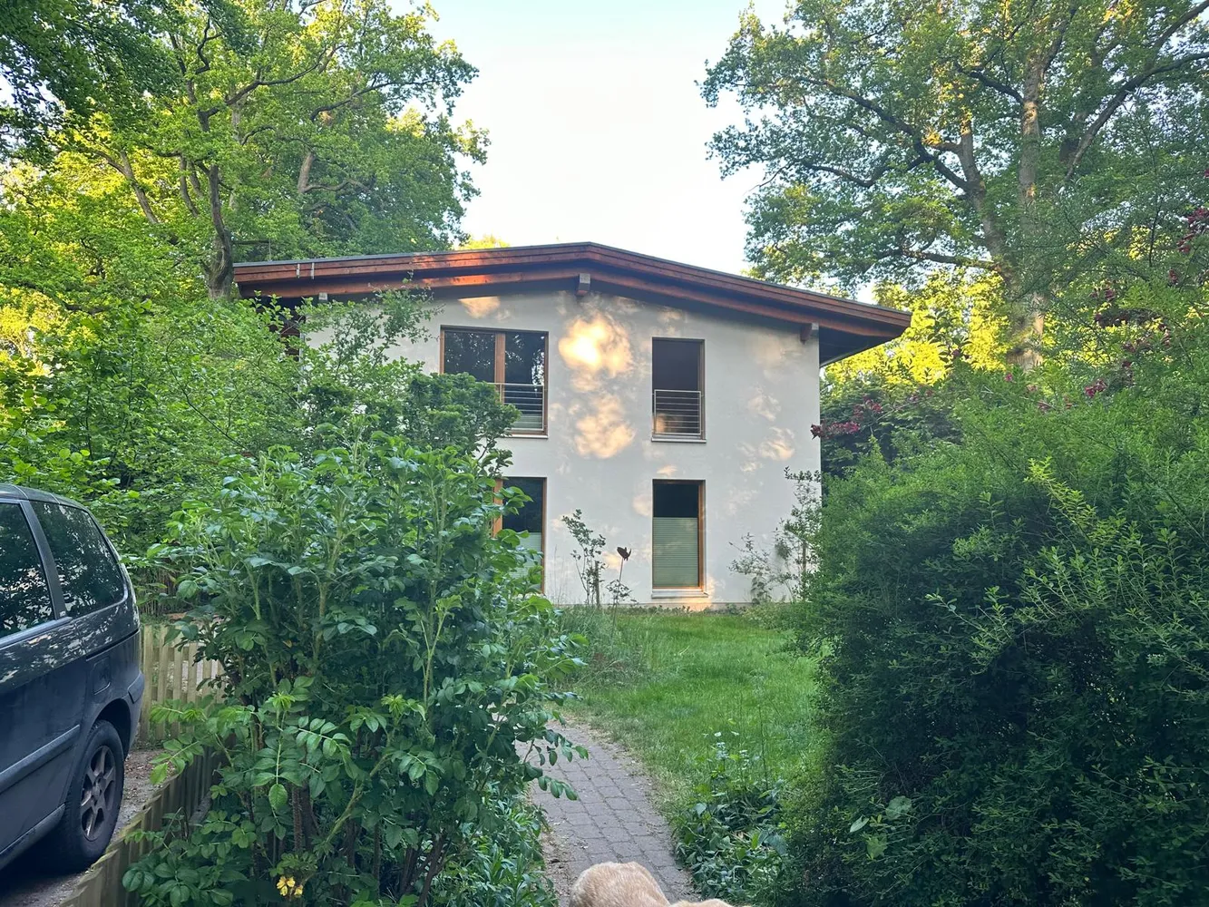 4 Zimmer Wohnung mit 100 m² in Hamburg – Bild 1