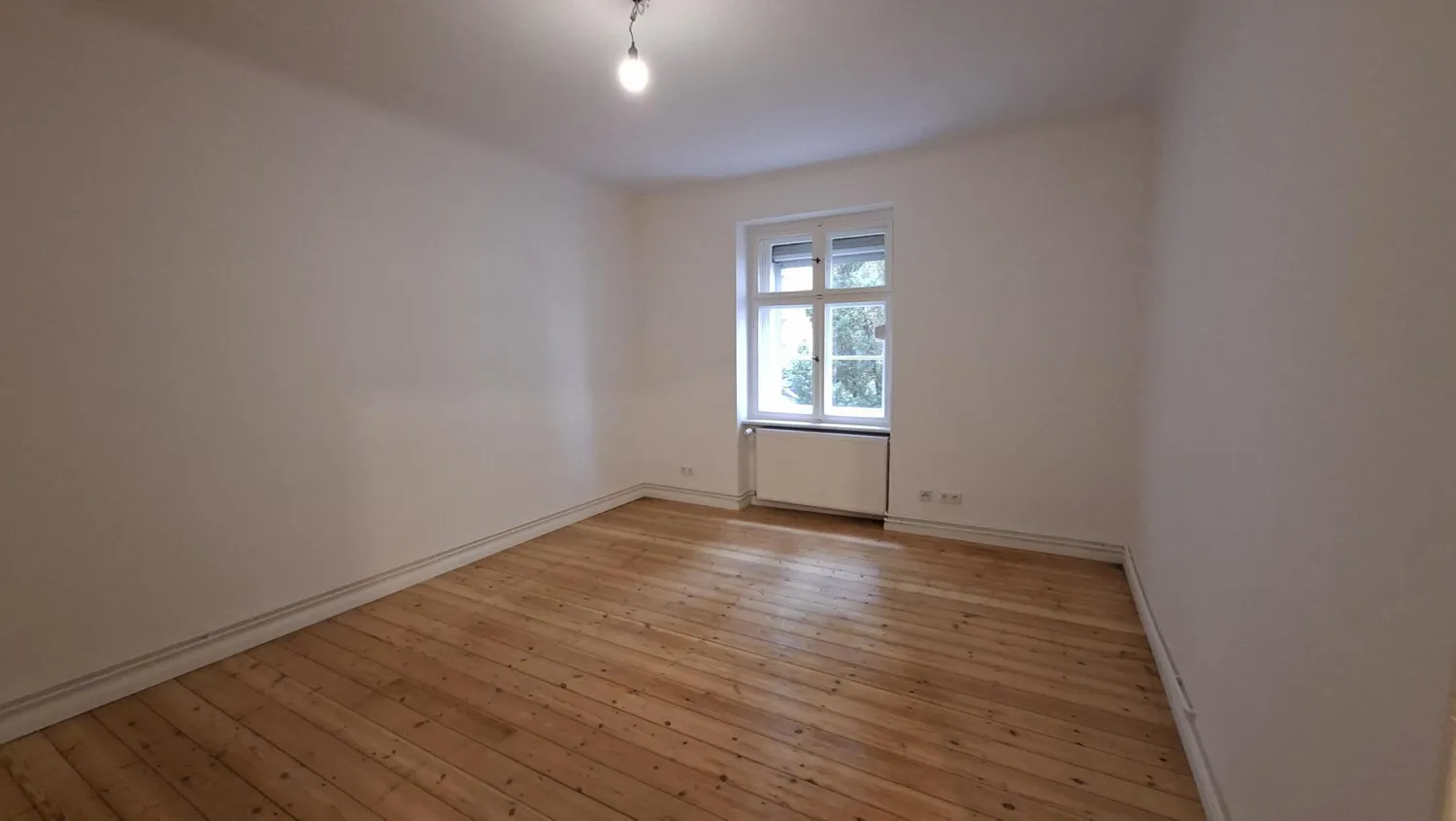 2 Zimmer Wohnung mit 59 m² in Berlin – Bild 1