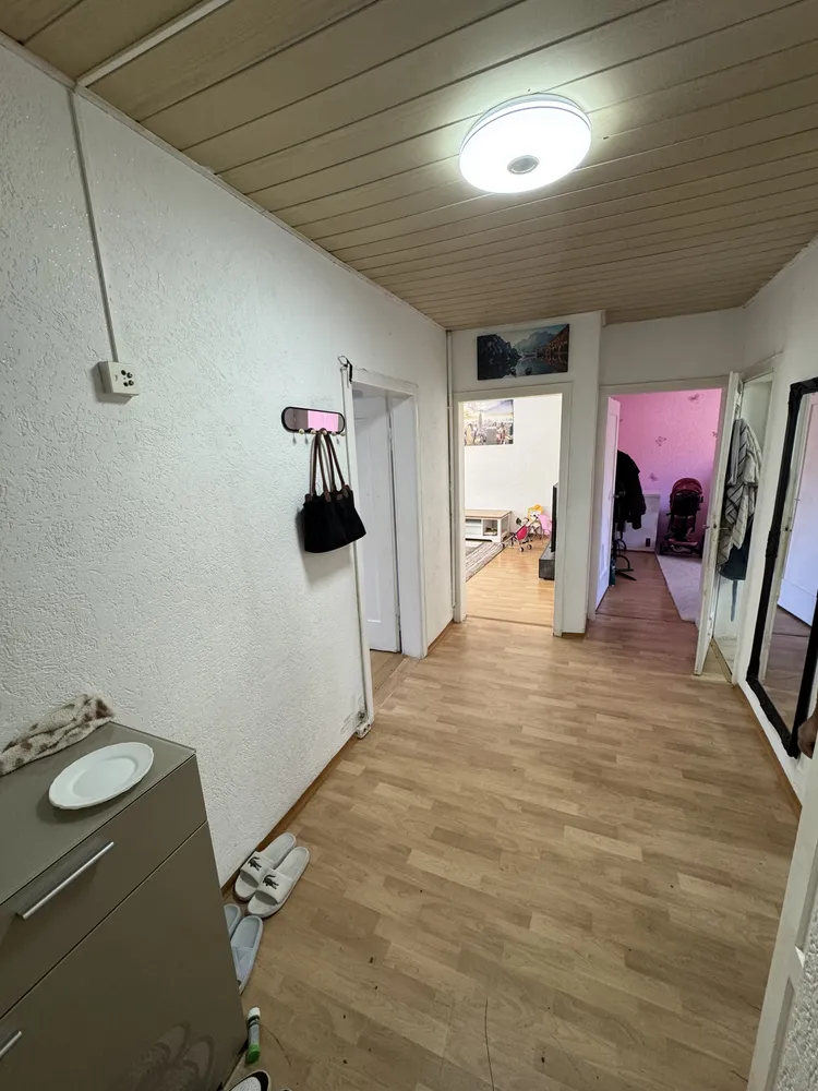 3 Zimmer Wohnung mit 85 m² in Stuttgart – Bild 1