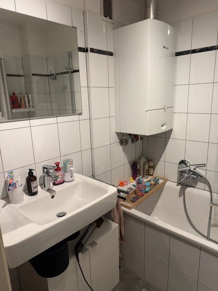 3 Zimmer Wohnung mit 85 m² in Mönchengladbach – Bild 11