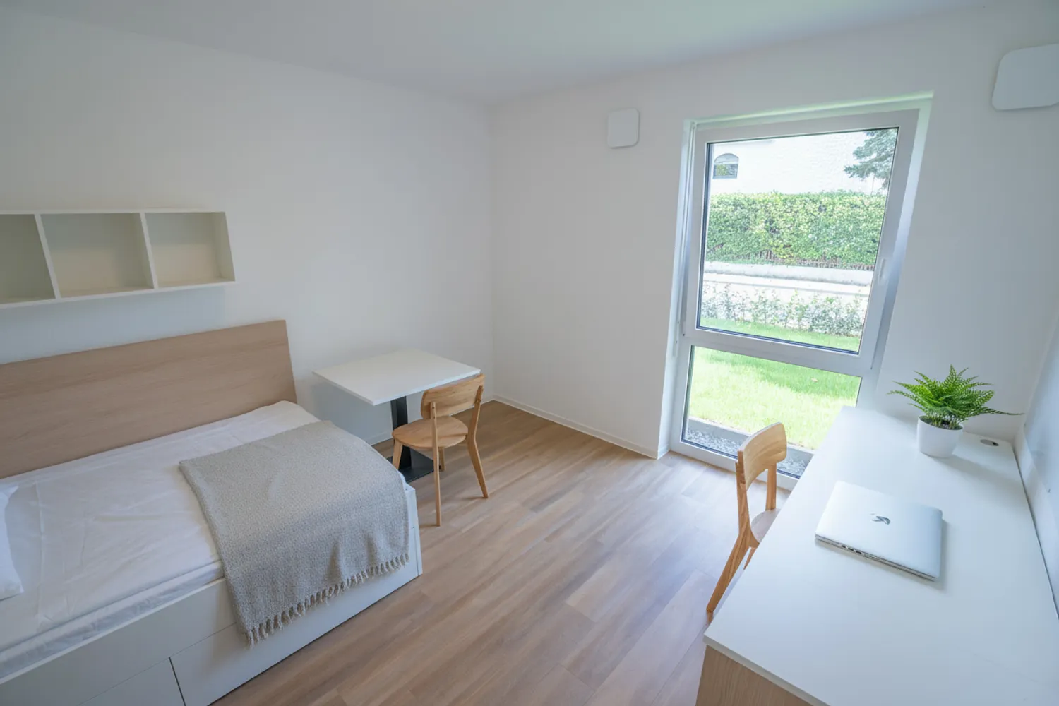 1 Zimmer Wohnung mit 24 m² in Köln – Bild 6