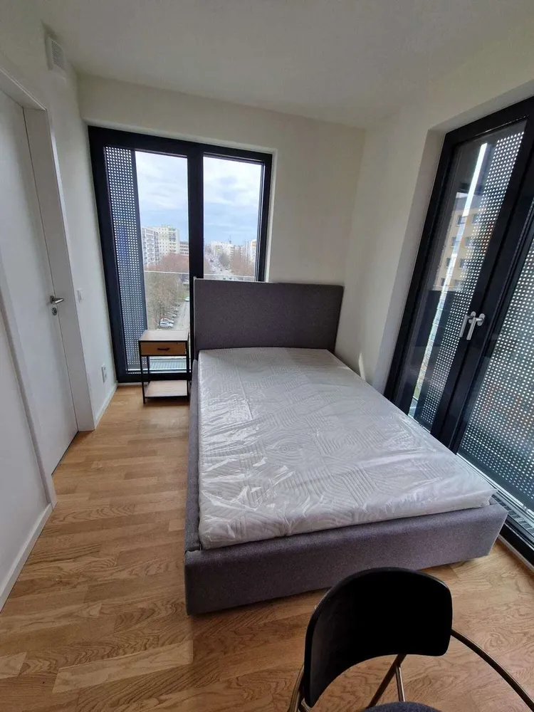 1 Zimmer Wohnung mit 33 m² in Berlin – Bild 7