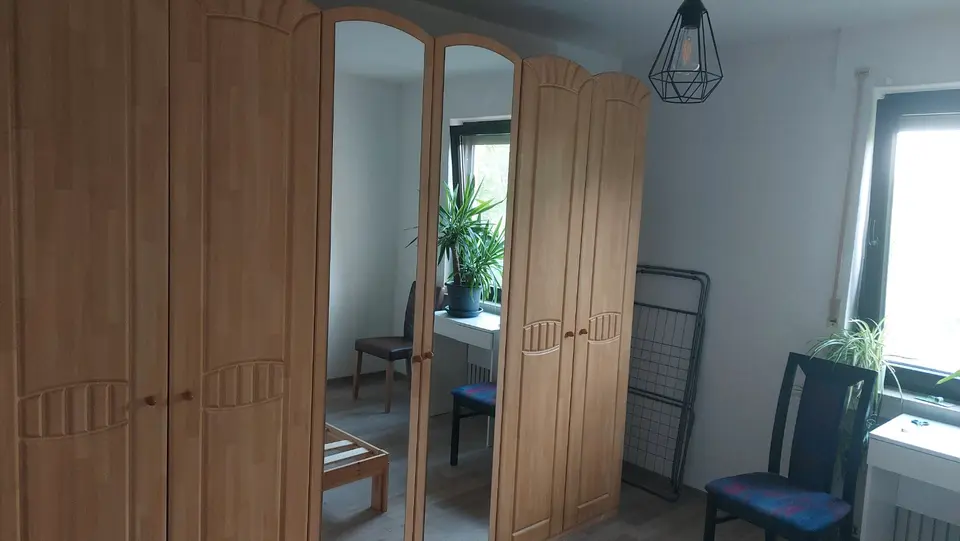 2 Zimmer Wohnung mit 51 m² in Düren – Bild 3