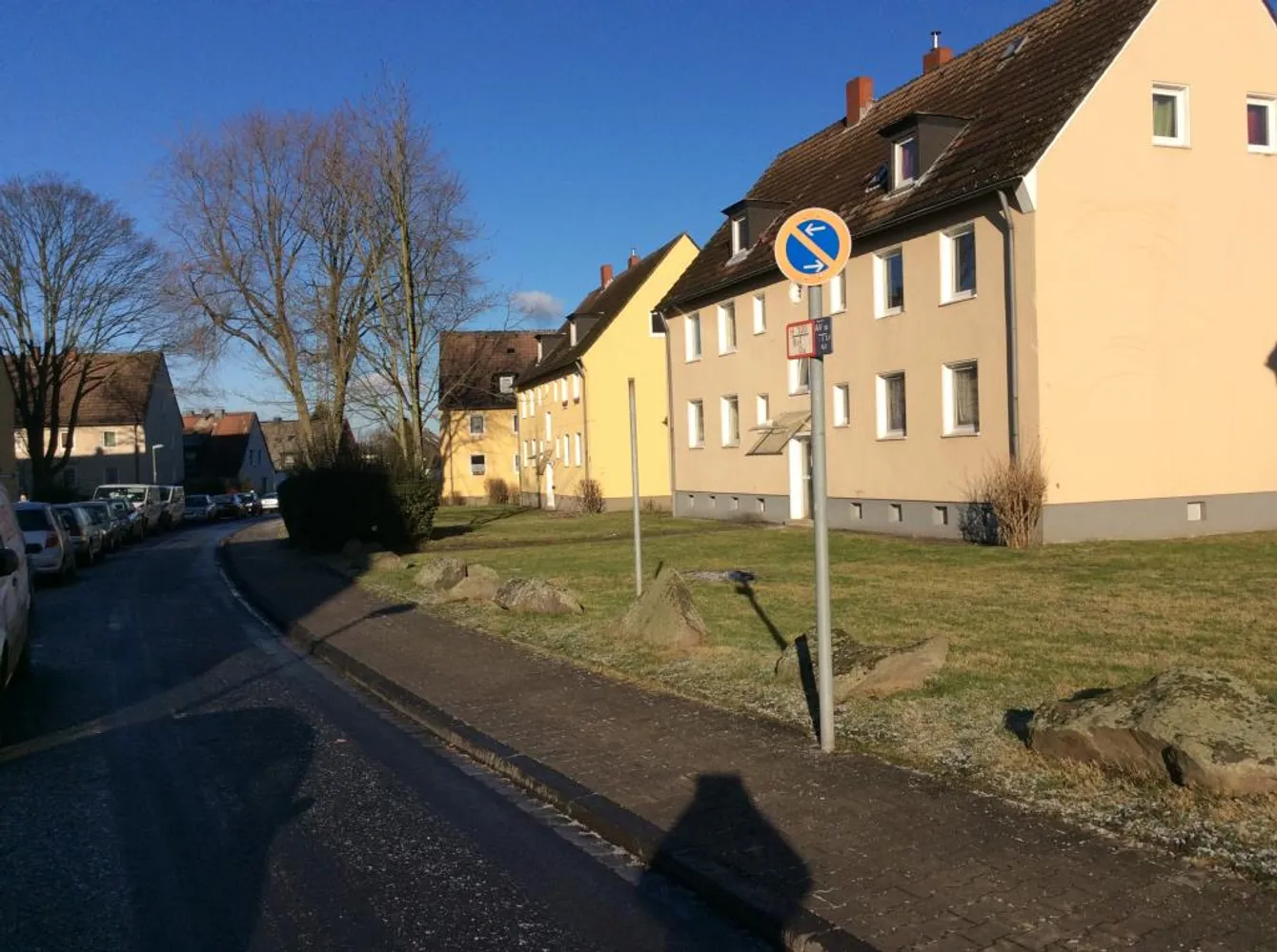 2 Zimmer Wohnung mit 52 m² in Gelsenkirchen – Bild 5