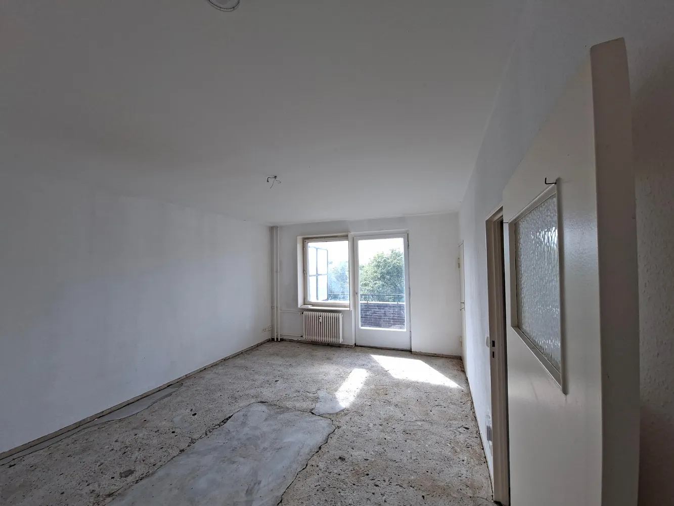 1 room apartment with 40 m² in Berlin – Photo 2