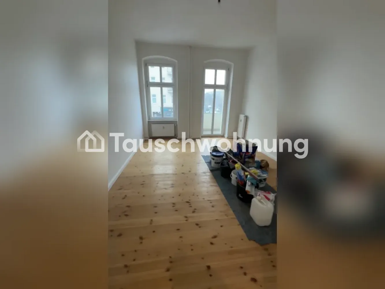 3 Zimmer Wohnung mit 82 m² in Berlin – Bild 1