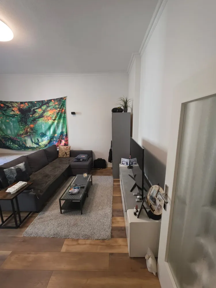1 Zimmer Wohnung mit 33 m² in Berlin – Bild 7