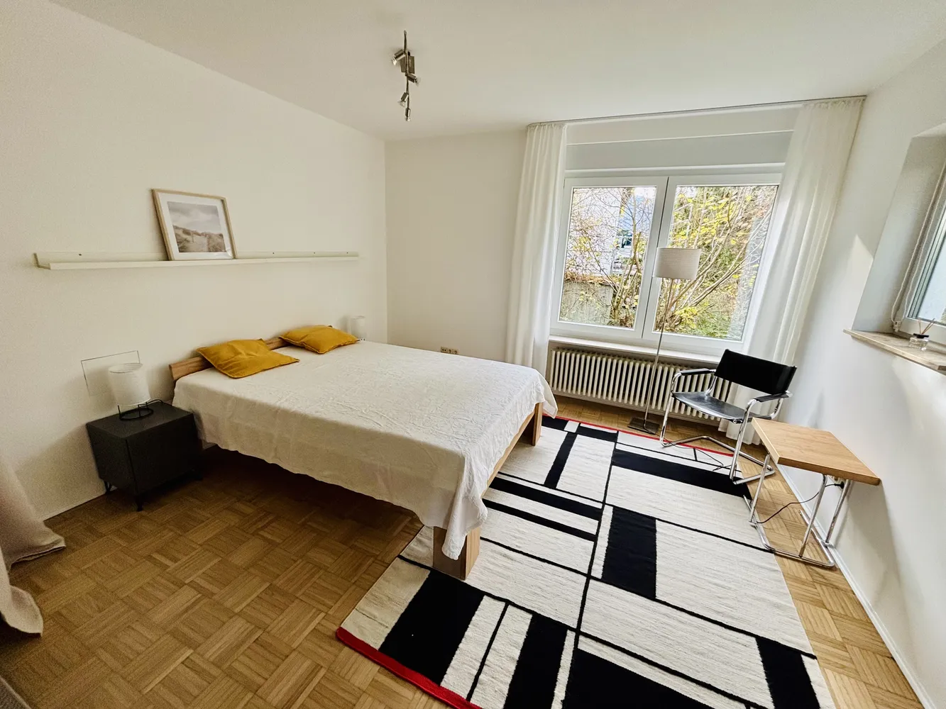 2 Zimmer Wohnung mit 65 m² in Heidelberg – Bild 2