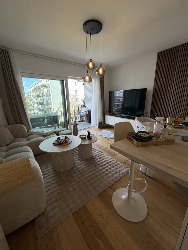 2 Zimmer Wohnung mit 55 m² in Düsseldorf – Bild 10
