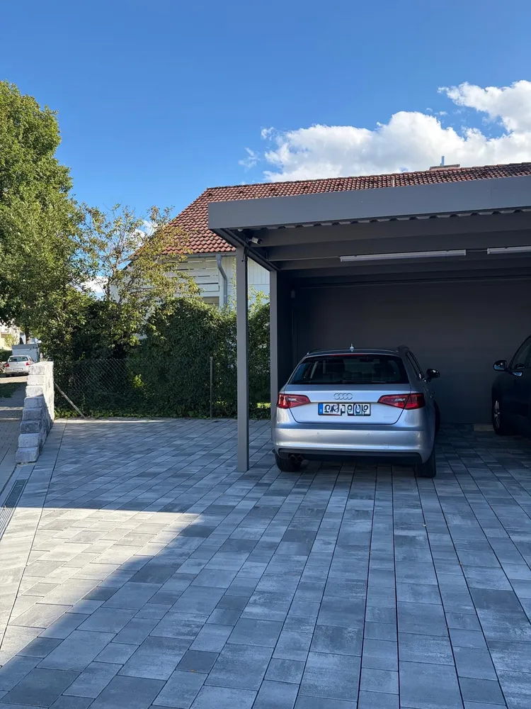 2 Zimmer Wohnung mit 71 m² in Ingolstadt – Bild 12
