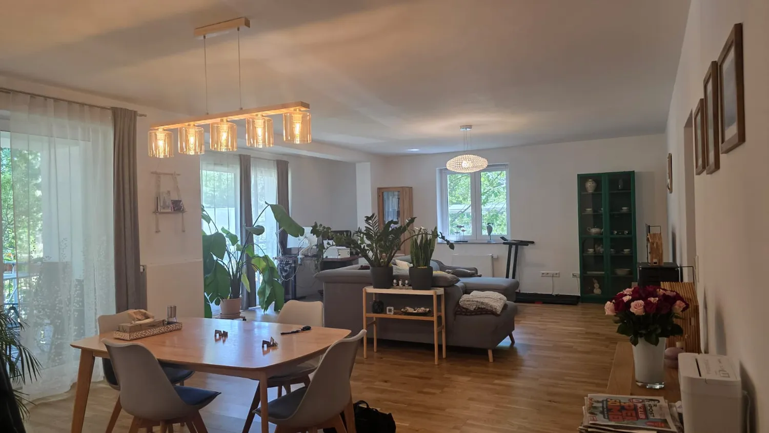 4 Zimmer Wohnung mit 119 m² in Hanau – Bild 7