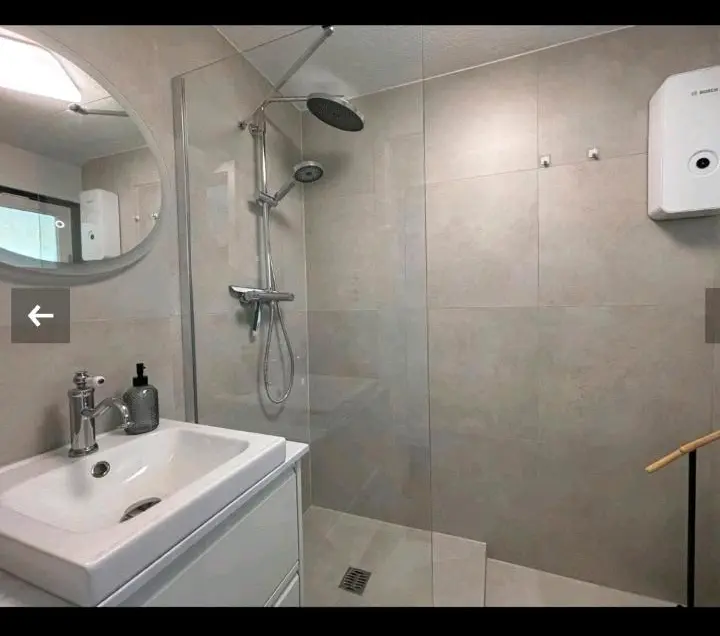 WG-Zimmer mit 40 m² in Bühl – Bild 6
