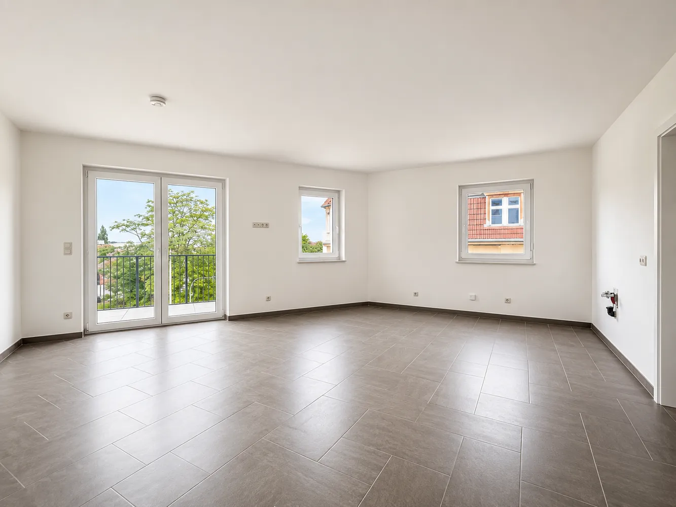 3 Zimmer Wohnung mit 75 m² in Cottbus – Bild 2