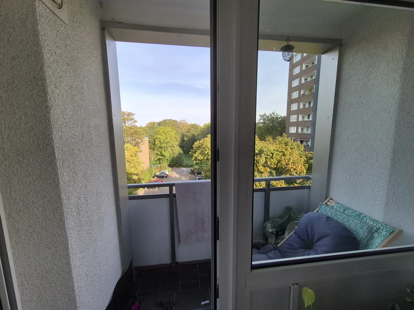 3 Zimmer Wohnung mit 72 m² in Essen – Bild 3