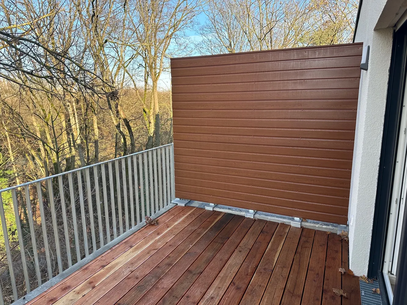 4 Zimmer Wohnung mit 105 m² in Nürnberg – Bild 3