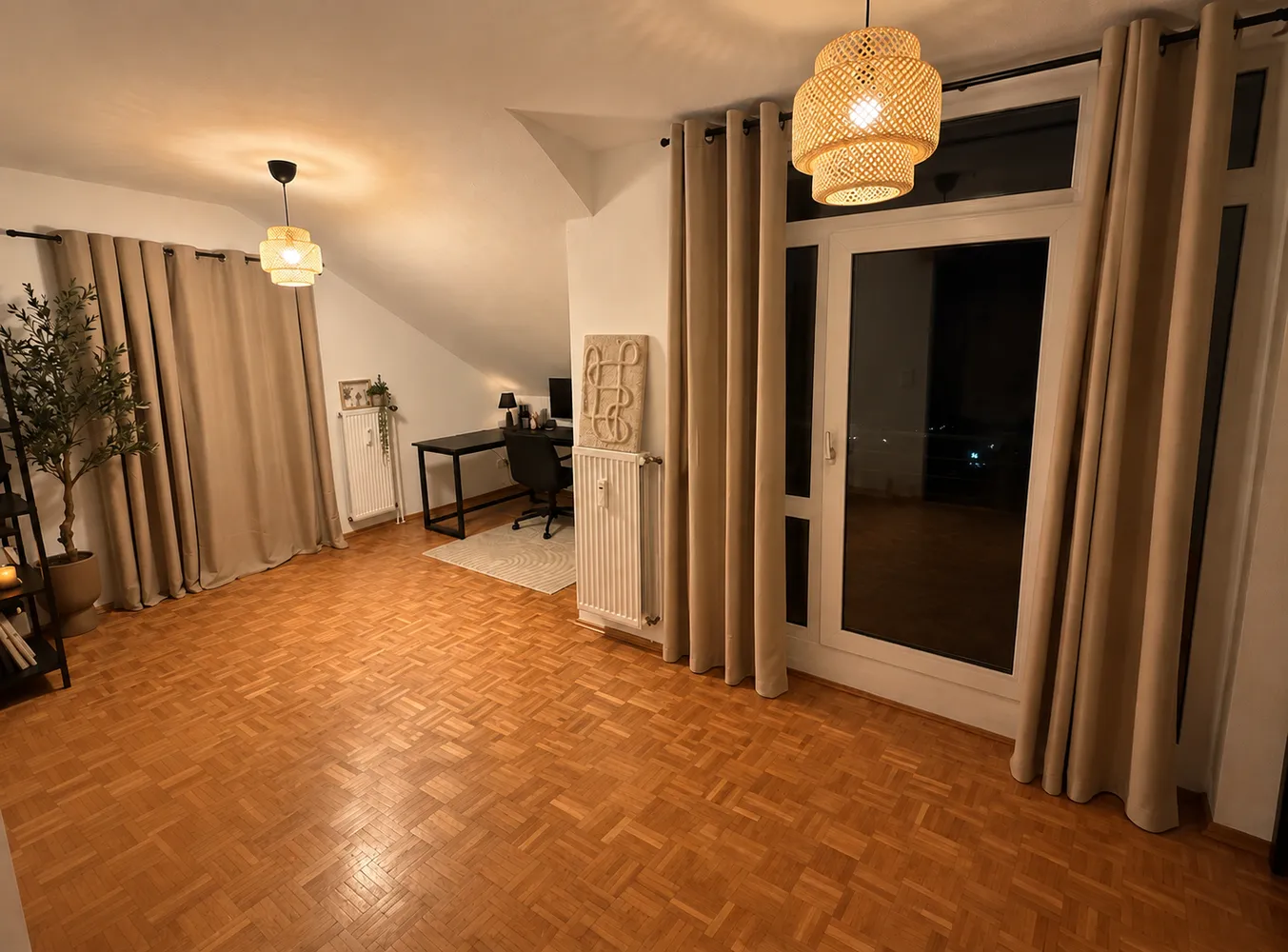 4 room apartment with 105 m² in Bonn – Photo 7