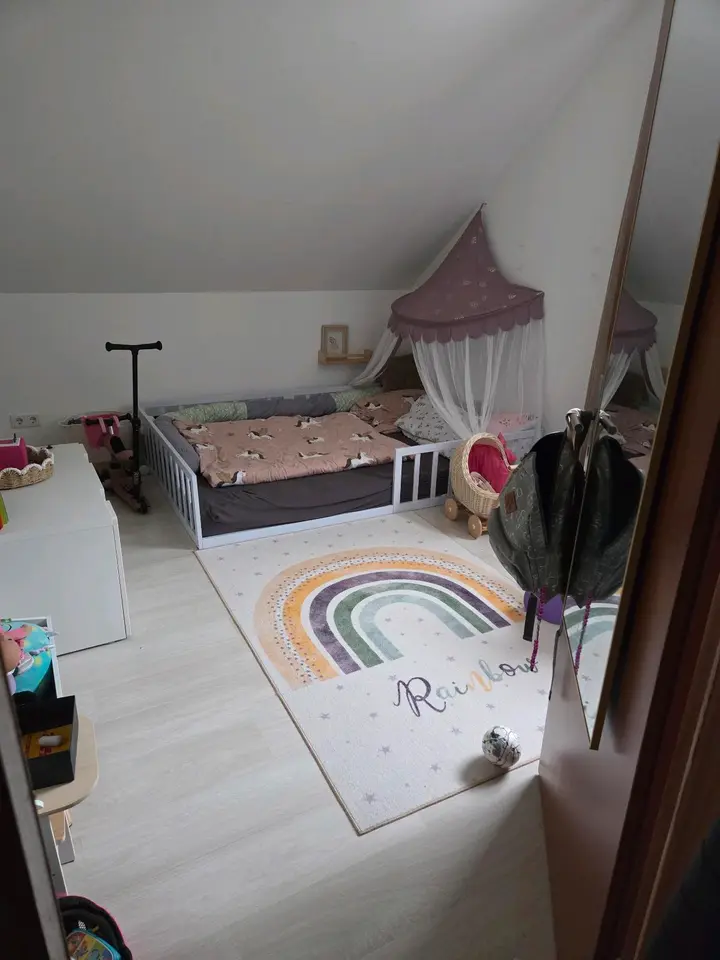3 Zimmer Wohnung mit 110 m² in Bremerhaven – Bild 1