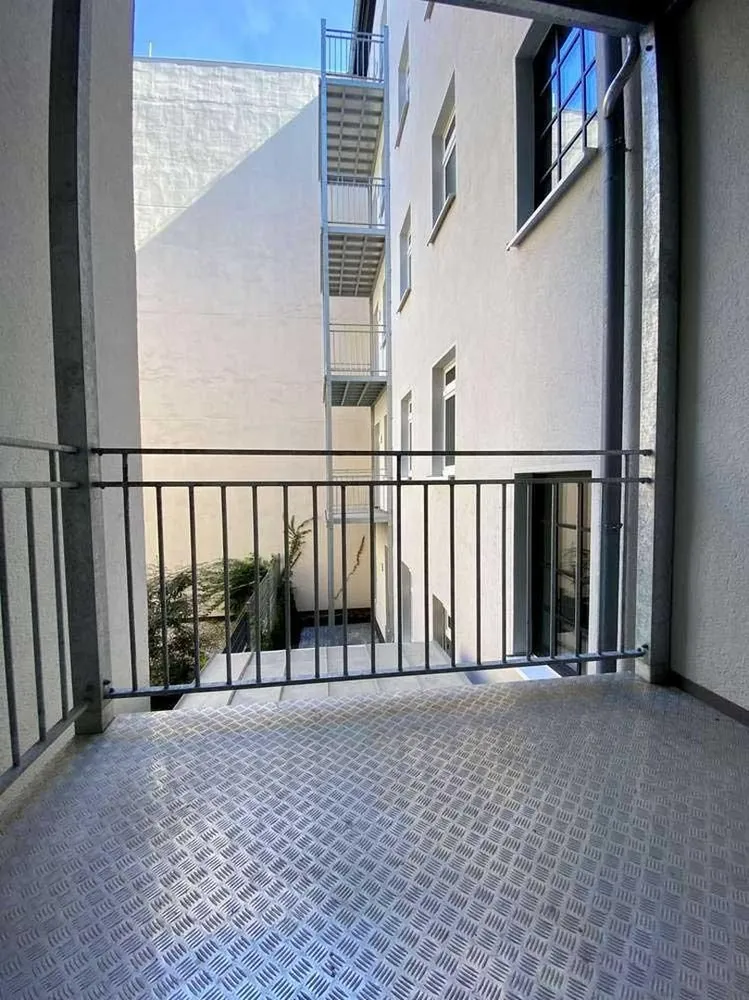5 Zimmer Wohnung mit 123 m² in Magdeburg – Bild 12