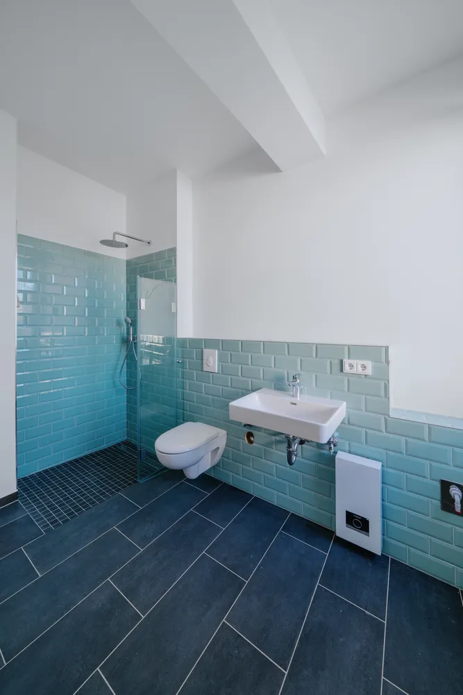 2 Zimmer Wohnung mit 56 m² in Berlin – Bild 9
