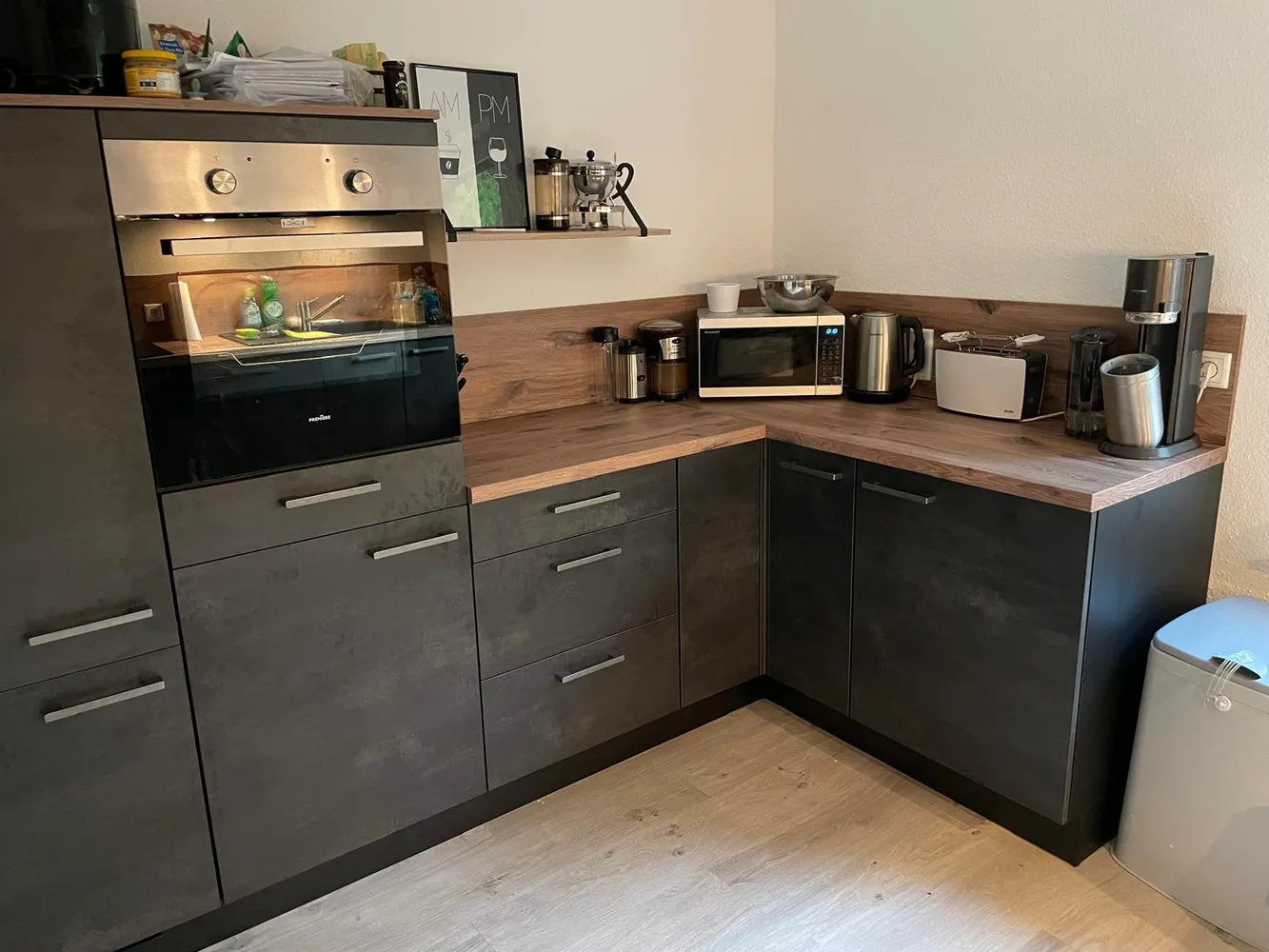 5 Zimmer Wohnung mit 113 m² in Leverkusen – Bild 9