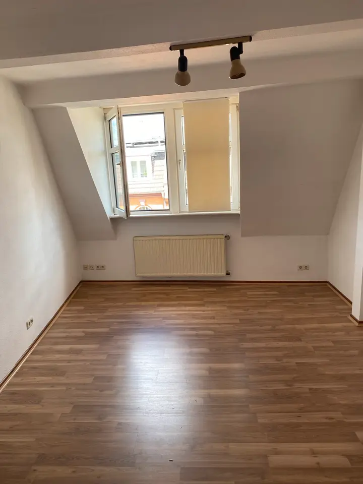 WG-Zimmer mit 25 m² in Kassel – Bild 6